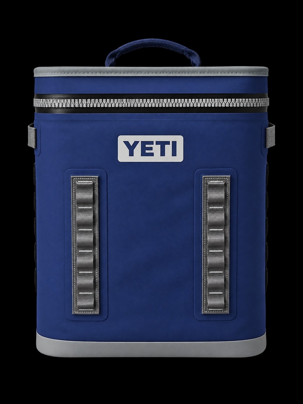 BRAND NEW! YETI Hopper BackFlip 24 Backpack Cooler Navy Blue – Discontinued